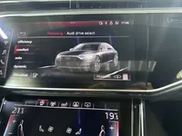 Audi A8 50 TDI quattro - Image 37