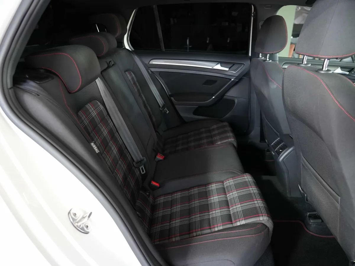 Volkswagen Golf VII GTI Facelift - Image 14