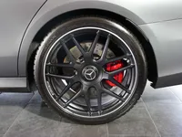 Mercedes-Benz E 63 AMG - Image 8