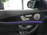 Mercedes-Benz E 63 AMG - Image 10