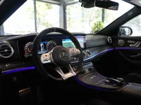 Mercedes-Benz E 63 AMG - Image 11