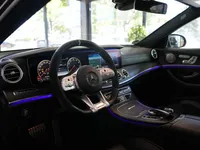 Mercedes-Benz E 63 AMG - Image 12