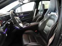 Mercedes-Benz E 63 AMG - Image 14