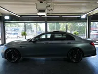 Mercedes-Benz E 63 AMG - Image 2