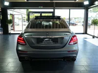 Mercedes-Benz E 63 AMG - Image 4