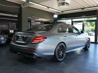 Mercedes-Benz E 63 AMG - Image 5