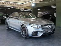 Mercedes-Benz E 63 AMG - Image 6