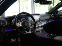 Mercedes-Benz E 200 Coupé AMG Line - Image 11