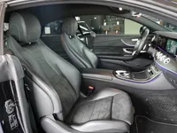 Mercedes-Benz E 200 Coupé AMG Line - Image 13