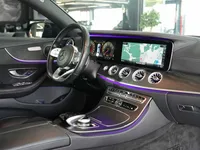 Mercedes-Benz E 200 Coupé AMG Line - Image 14