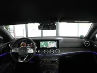 Mercedes-Benz E 200 Coupé AMG Line - Image 16