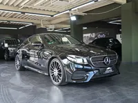 Mercedes-Benz E 200 Coupé AMG Line - Image 6