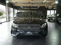 Mercedes-Benz E 200 Coupé AMG Line - Image 7