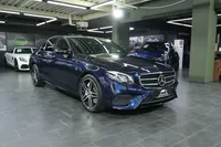 Mercedes-Benz E 350 AMG Line Widescreen - Image 8