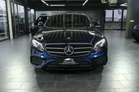 Mercedes-Benz E 350 AMG Line Widescreen - Image 9