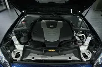 Mercedes-Benz E 350 AMG Line Widescreen - Image 11