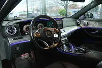 Mercedes-Benz E 350 AMG Line Widescreen - Image 14