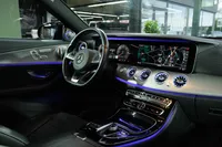 Mercedes-Benz E 350 AMG Line Widescreen - Image 19