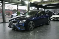 Mercedes-Benz E 350 AMG Line Widescreen - Image 1