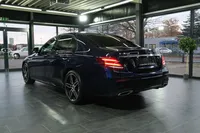 Mercedes-Benz E 350 AMG Line Widescreen - Image 3