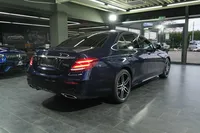 Mercedes-Benz E 350 AMG Line Widescreen - Image 6