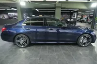 Mercedes-Benz E 350 AMG Line Widescreen - Image 7