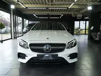 Mercedes-Benz E 53 AMG 4Matic Vollausstattung - Image 8