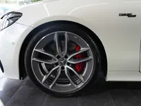 Mercedes-Benz E 53 AMG 4Matic Vollausstattung - Image 10