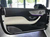 Mercedes-Benz E 53 AMG 4Matic Vollausstattung - Image 12