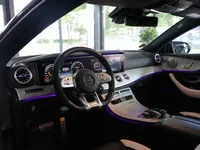 Mercedes-Benz E 53 AMG 4Matic Vollausstattung - Image 13