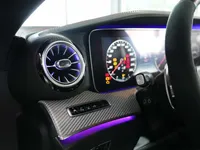 Mercedes-Benz E 53 AMG 4Matic Vollausstattung - Image 14