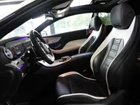 Mercedes-Benz E 53 AMG 4Matic Vollausstattung - Image 15
