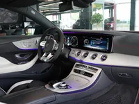 Mercedes-Benz E 53 AMG 4Matic Vollausstattung - Image 18