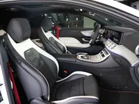Mercedes-Benz E 53 AMG 4Matic Vollausstattung - Image 19