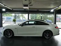 Mercedes-Benz E 53 AMG 4Matic Vollausstattung - Image 2