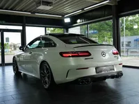 Mercedes-Benz E 53 AMG 4Matic Vollausstattung - Image 3