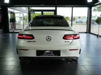 Mercedes-Benz E 53 AMG 4Matic Vollausstattung - Image 4