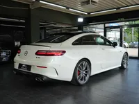 Mercedes-Benz E 53 AMG 4Matic Vollausstattung - Image 6