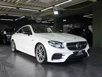 Mercedes-Benz E 53 AMG 4Matic Vollausstattung - Image 7