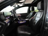 Mercedes-Benz GLE 350d 4Matic Coupé AMG Line - Image 12