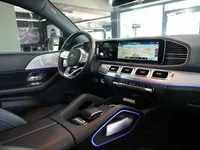 Mercedes-Benz GLE 350d 4Matic Coupé AMG Line - Image 17