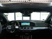 Mercedes-Benz GLE 350d 4Matic Coupé AMG Line - Image 19