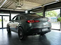 Mercedes-Benz GLE 350d 4Matic Coupé AMG Line - Image 3