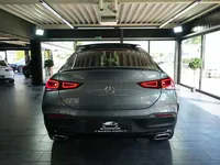 Mercedes-Benz GLE 350d 4Matic Coupé AMG Line - Image 4