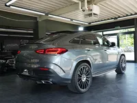 Mercedes-Benz GLE 350d 4Matic Coupé AMG Line - Image 7