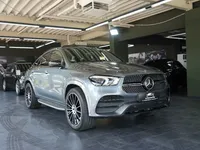 Mercedes-Benz GLE 350d 4Matic Coupé AMG Line - Image 8